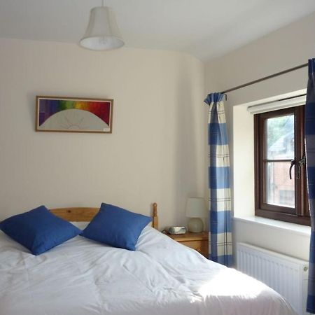 Shepherds Row Bed And Breakfast West Haddon Exteriér fotografie