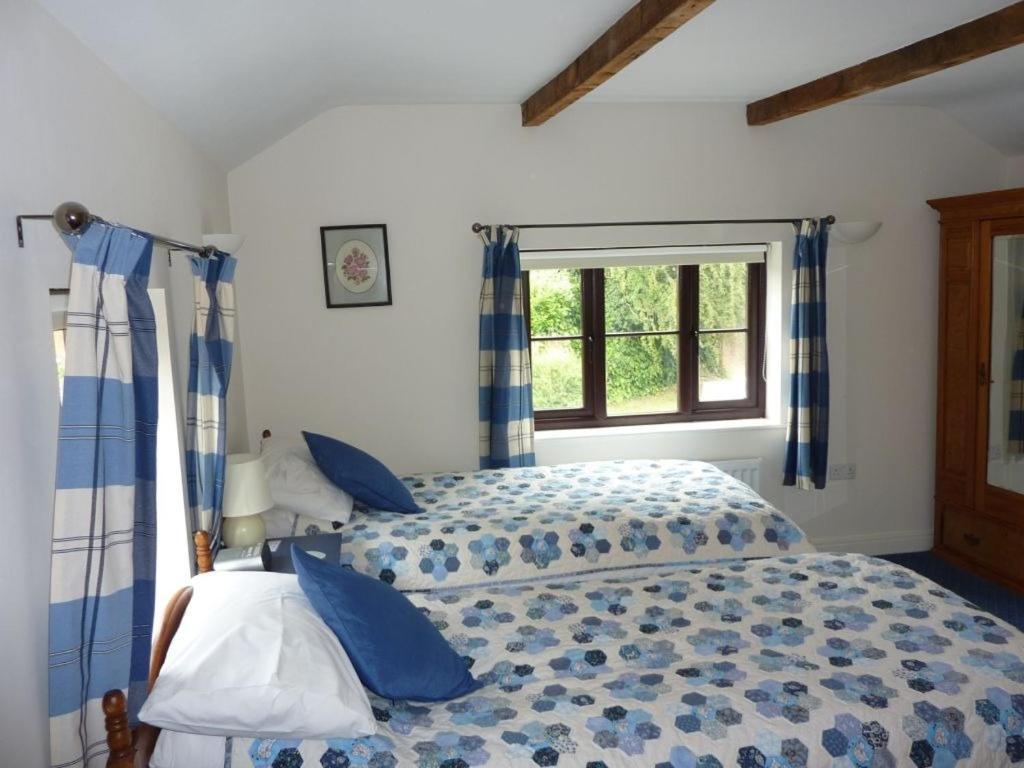 Shepherds Row Bed And Breakfast West Haddon Pokoj fotografie