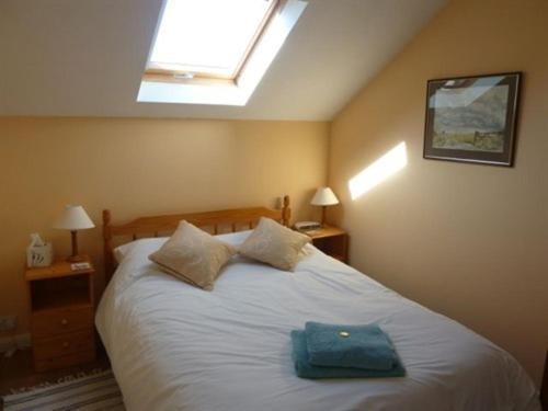 Shepherds Row Bed And Breakfast West Haddon Exteriér fotografie